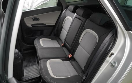 KIA cee'd III, 2012 год, 1 199 000 рублей, 9 фотография
