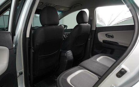 KIA cee'd III, 2012 год, 1 199 000 рублей, 11 фотография