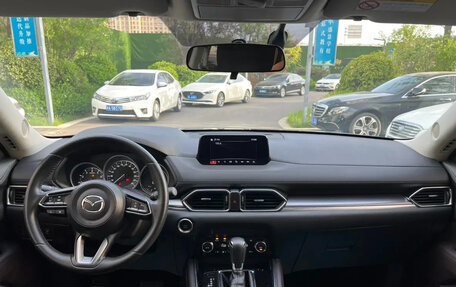 Mazda CX-8, 2022 год, 2 700 000 рублей, 4 фотография