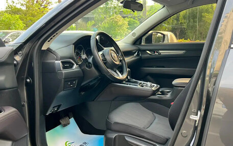 Mazda CX-8, 2022 год, 2 700 000 рублей, 3 фотография