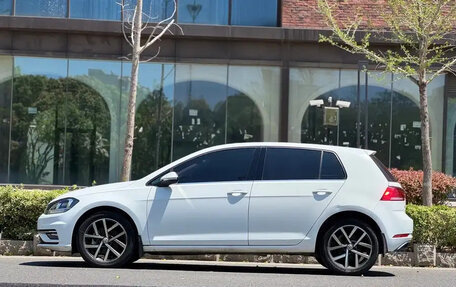 Volkswagen Golf VII, 2020 год, 1 380 000 рублей, 4 фотография
