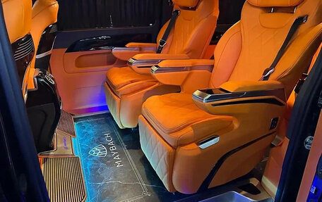 Mercedes-Benz Vito, 2021 год, 3 899 955 рублей, 6 фотография