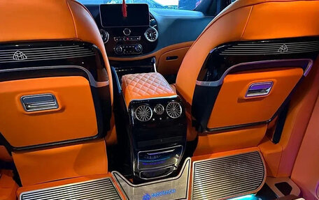 Mercedes-Benz Vito, 2021 год, 3 899 955 рублей, 9 фотография