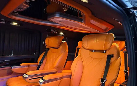 Mercedes-Benz Vito, 2021 год, 3 899 955 рублей, 7 фотография