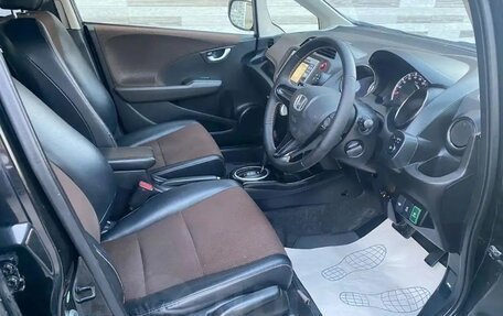 Honda Fit Shuttle I рестайлинг, 2012 год, 1 129 000 рублей, 2 фотография