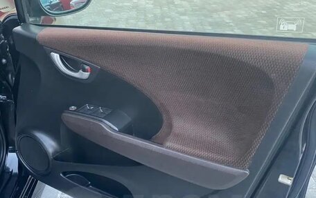 Honda Fit Shuttle I рестайлинг, 2012 год, 1 129 000 рублей, 8 фотография