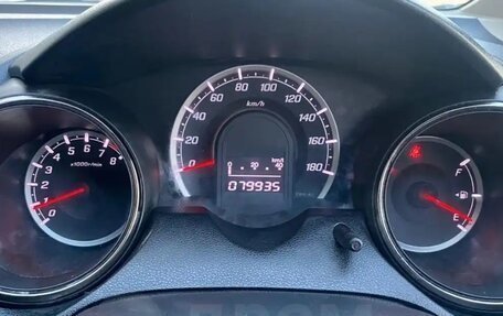 Honda Fit Shuttle I рестайлинг, 2012 год, 1 129 000 рублей, 4 фотография