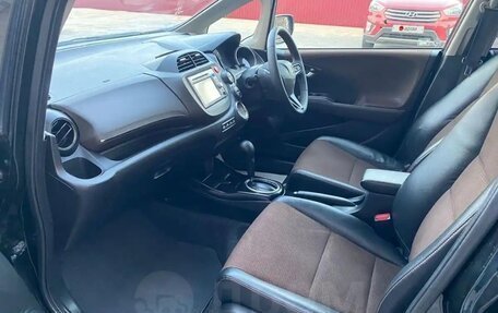 Honda Fit Shuttle I рестайлинг, 2012 год, 1 129 000 рублей, 3 фотография