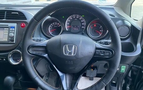 Honda Fit Shuttle I рестайлинг, 2012 год, 1 129 000 рублей, 5 фотография