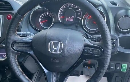 Honda Fit Shuttle I рестайлинг, 2012 год, 1 129 000 рублей, 6 фотография