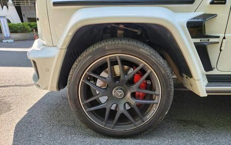 Mercedes-Benz G-Класс AMG, 2021 год, 17 830 000 рублей, 10 фотография