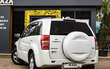 Suzuki Grand Vitara, 2011 год, 929 000 рублей, 4 фотография