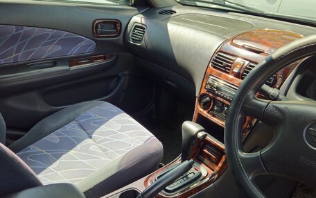 Nissan Wingroad III, 2000 год, 385 000 рублей, 8 фотография