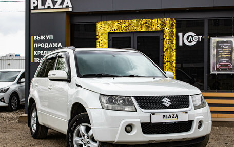 Suzuki Grand Vitara, 2011 год, 929 000 рублей, 2 фотография