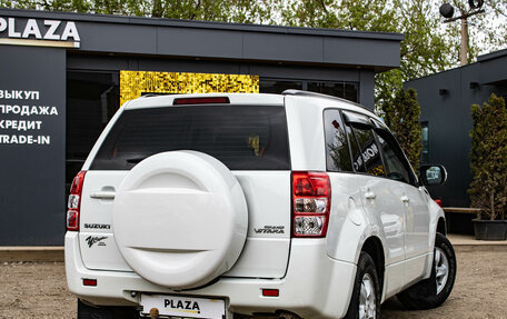 Suzuki Grand Vitara, 2011 год, 929 000 рублей, 3 фотография