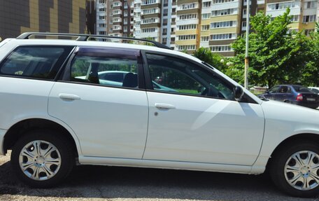 Nissan Wingroad III, 2000 год, 385 000 рублей, 7 фотография