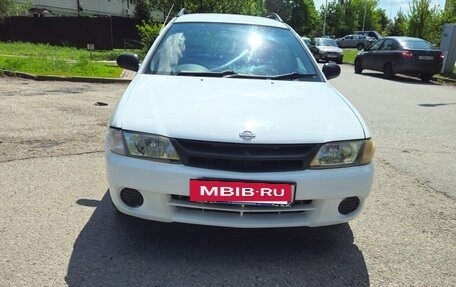 Nissan Wingroad III, 2000 год, 385 000 рублей, 2 фотография