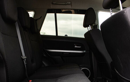Suzuki Grand Vitara, 2011 год, 929 000 рублей, 11 фотография