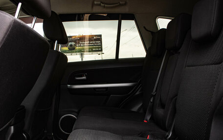 Suzuki Grand Vitara, 2011 год, 929 000 рублей, 10 фотография