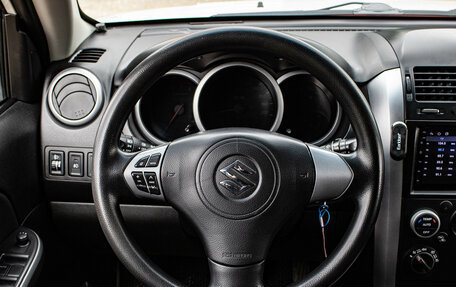 Suzuki Grand Vitara, 2011 год, 929 000 рублей, 6 фотография