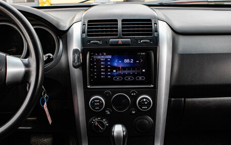 Suzuki Grand Vitara, 2011 год, 929 000 рублей, 7 фотография