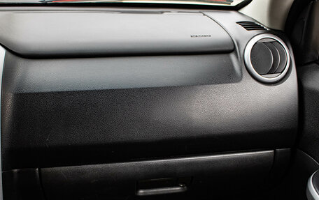 Suzuki Grand Vitara, 2011 год, 929 000 рублей, 8 фотография