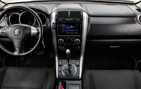 Suzuki Grand Vitara, 2011 год, 929 000 рублей, 5 фотография