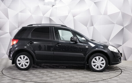 Suzuki SX4 II рестайлинг, 2011 год, 998 000 рублей, 6 фотография