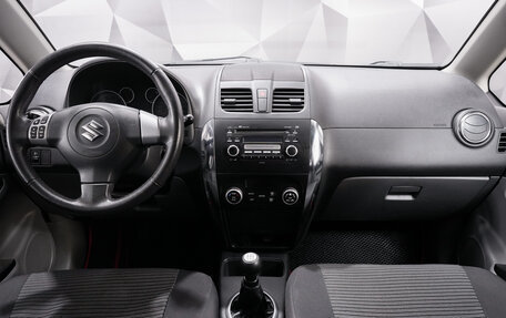 Suzuki SX4 II рестайлинг, 2011 год, 998 000 рублей, 10 фотография