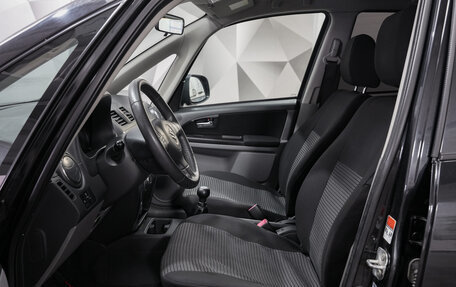Suzuki SX4 II рестайлинг, 2011 год, 998 000 рублей, 9 фотография