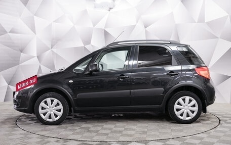 Suzuki SX4 II рестайлинг, 2011 год, 998 000 рублей, 2 фотография