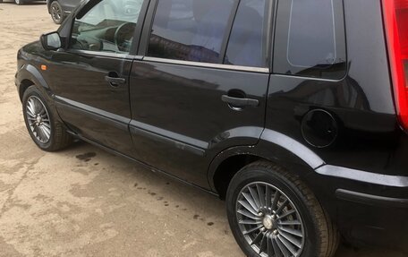 Ford Fusion I, 2005 год, 340 000 рублей, 5 фотография