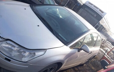 Citroen C4 II рестайлинг, 2009 год, 324 853 рублей, 2 фотография