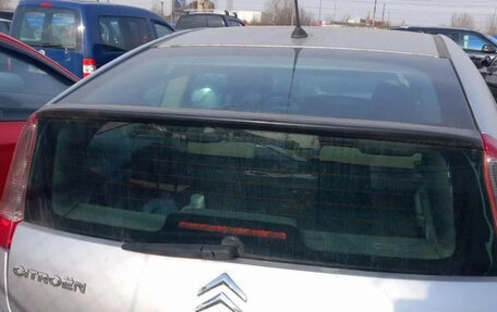 Citroen C4 II рестайлинг, 2009 год, 324 853 рублей, 4 фотография