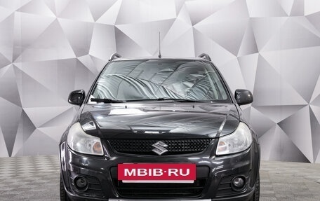 Suzuki SX4 II рестайлинг, 2011 год, 998 000 рублей, 8 фотография