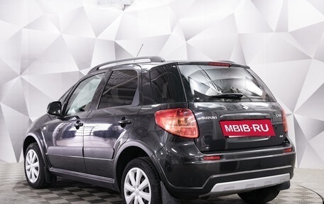 Suzuki SX4 II рестайлинг, 2011 год, 998 000 рублей, 3 фотография