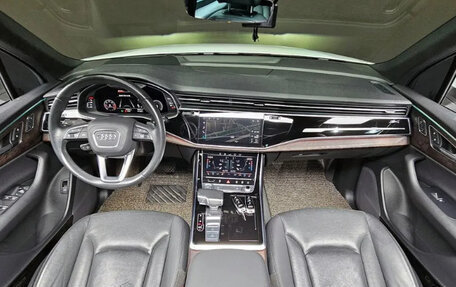 Audi Q7, 2020 год, 4 750 000 рублей, 7 фотография