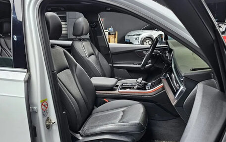 Audi Q7, 2020 год, 4 750 000 рублей, 6 фотография