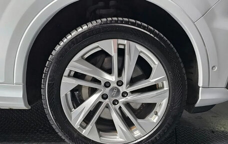 Audi Q7, 2020 год, 4 750 000 рублей, 10 фотография