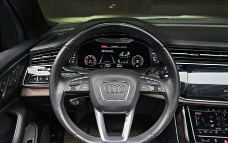 Audi Q7, 2020 год, 4 750 000 рублей, 9 фотография