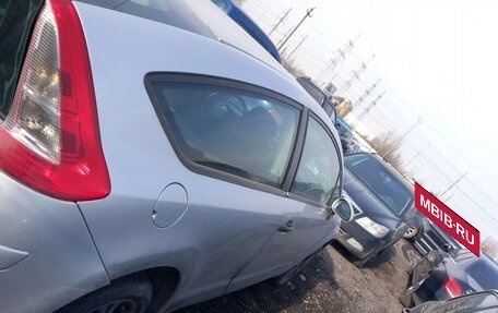 Citroen C4 II рестайлинг, 2009 год, 324 853 рублей, 3 фотография
