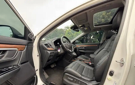 Honda CR-V IV, 2022 год, 1 550 060 рублей, 8 фотография