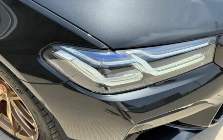 BMW M5, 2021 год, 8 200 100 рублей, 8 фотография