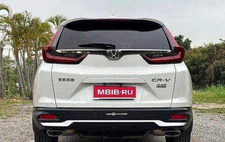 Honda CR-V IV, 2022 год, 1 550 060 рублей, 6 фотография