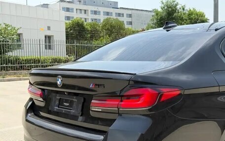 BMW M5, 2021 год, 8 200 100 рублей, 9 фотография