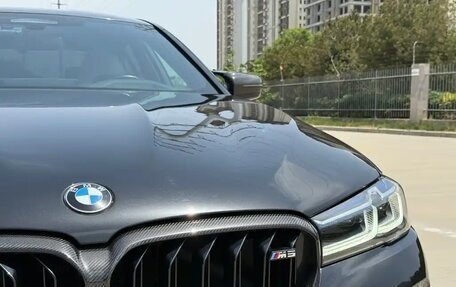 BMW M5, 2021 год, 8 200 100 рублей, 11 фотография