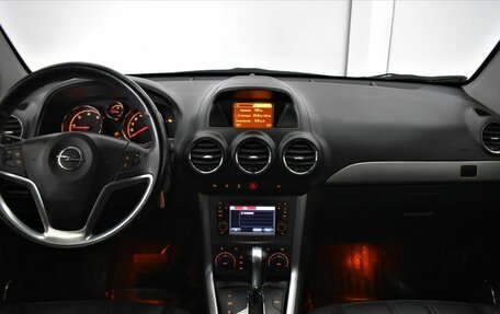 Opel Antara I, 2014 год, 1 050 000 рублей, 5 фотография