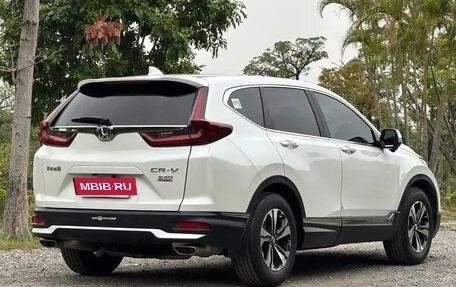 Honda CR-V IV, 2022 год, 1 550 060 рублей, 7 фотография