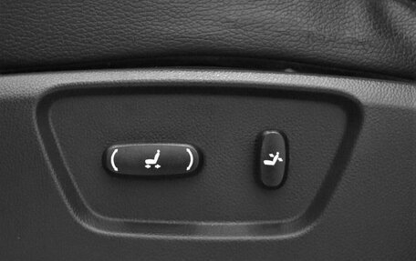Opel Antara I, 2014 год, 1 050 000 рублей, 9 фотография