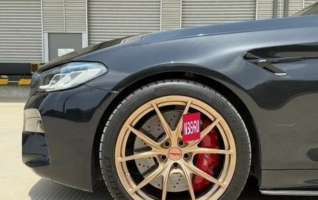 BMW M5, 2021 год, 8 200 100 рублей, 6 фотография